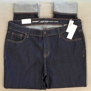 Old Navy Super Skinny Jeans